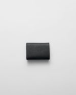 Prada Small Saffiano Leather Wallet - Image 3